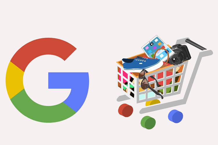 Lojas terão acesso gratuito ao Google Shopping