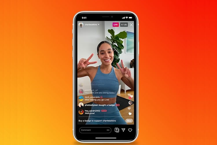 Instagram vai permitir que criadores ganhem dinheiro na rede social